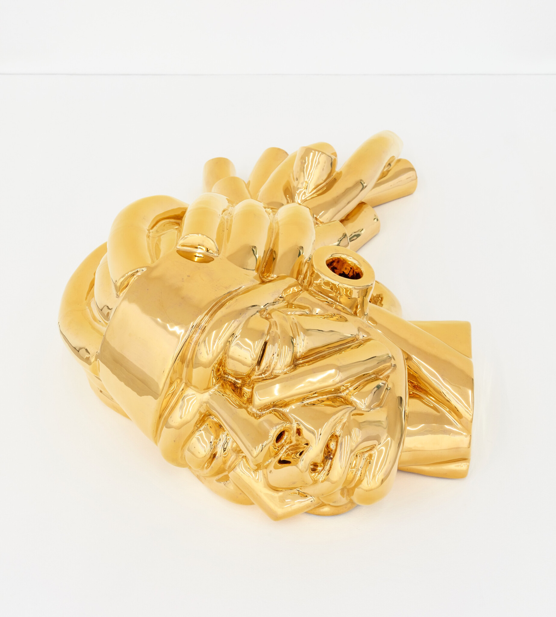 Victor Fotso Nyie, Veglia, 2023