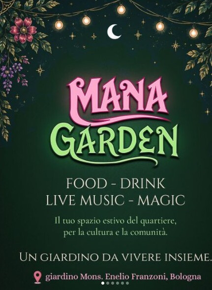 Mana Garden