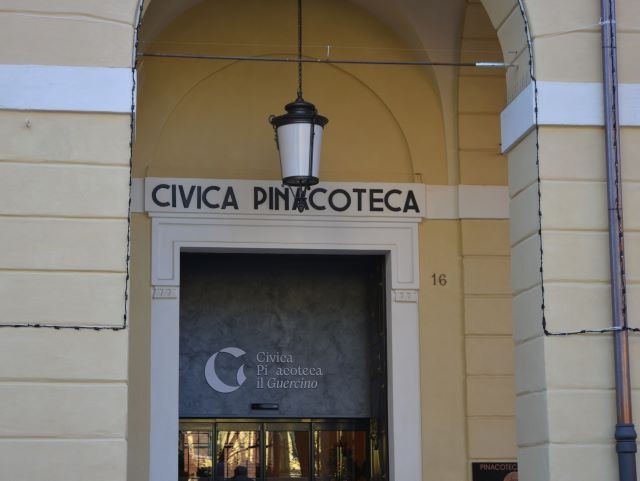 Civica Pinacoteca il Guercino