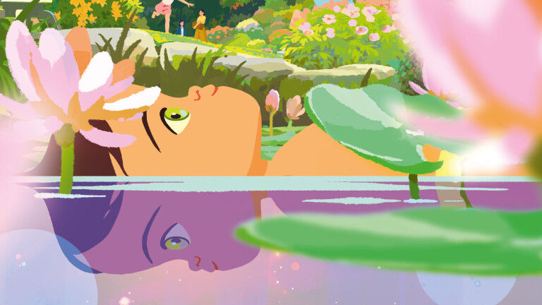 image of La piccola Amélie