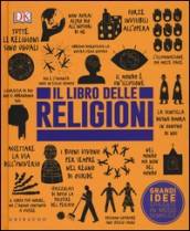 cover of Il libro delle religioni
Gribaudo, 2016
dai 12 anni