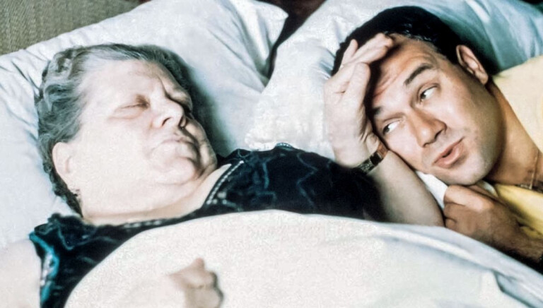 immagine di Bianco, rosso e verdone