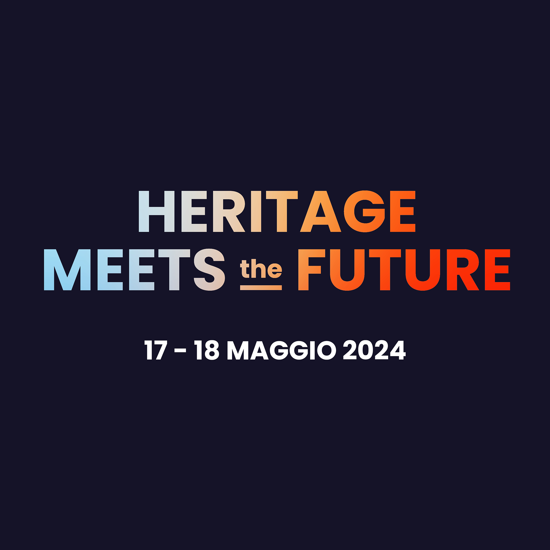 copertina di LA PREVIEW | HERITAGE MEETS THE FUTURE