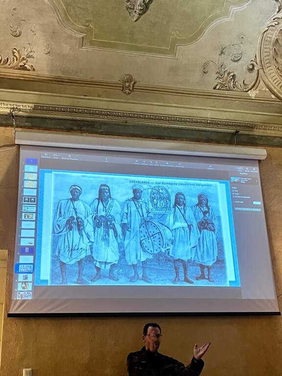 Traiettorie di sguardi 2025 