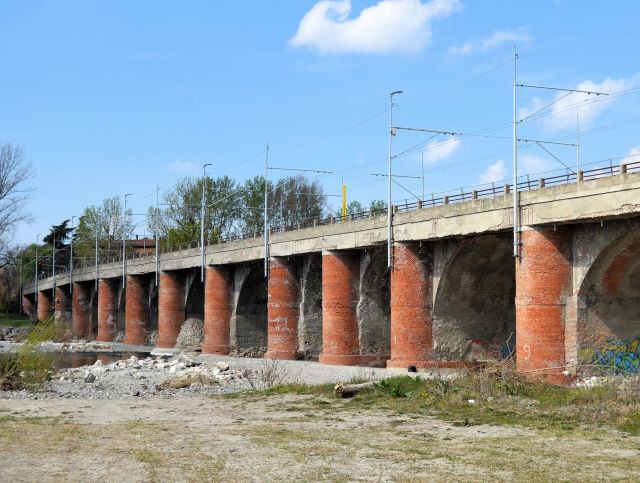 Il Pontelungo