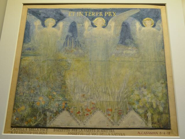 "Le voci della Natura"