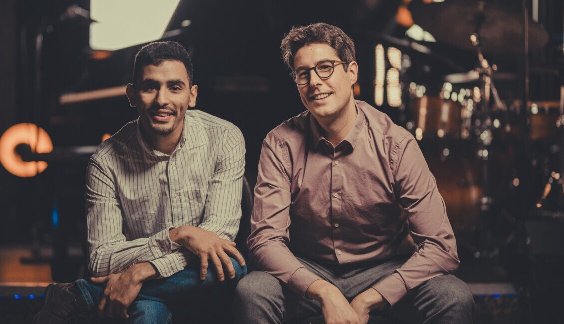 MIA – Note di Pace – Aeham Ahmad e Tobias Schulte