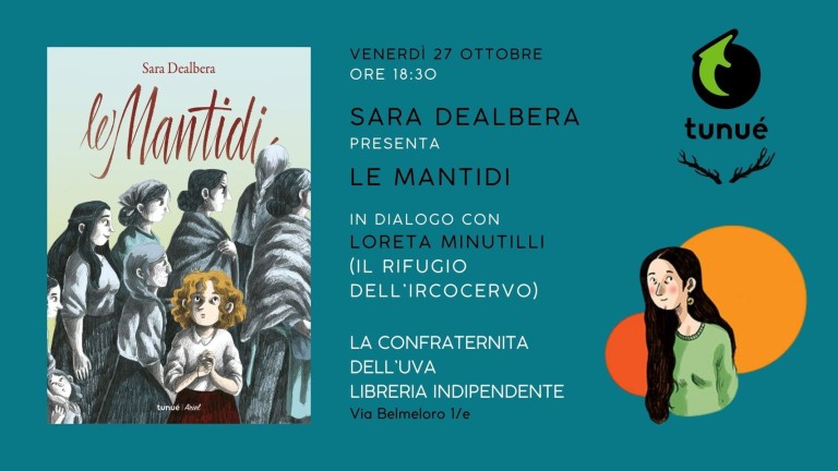couverture de Le Mantidi