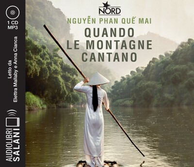 copertina di Quando le montagne cantano