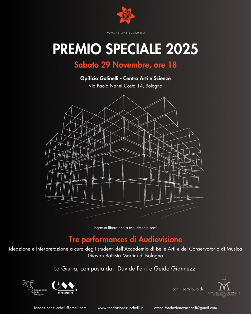 Premio Speciale 2025