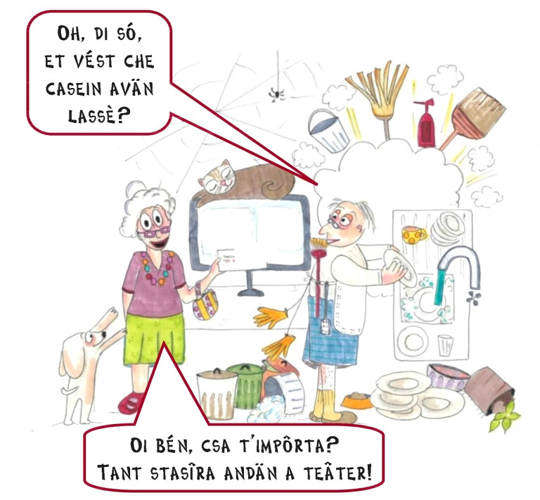 cover of Teatro Comunale di Sasso Marconi - stagione 2025/26