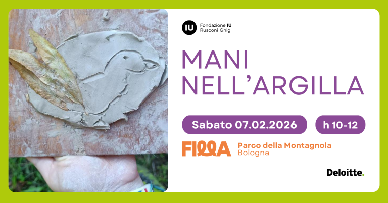 image of Mani nell’argilla