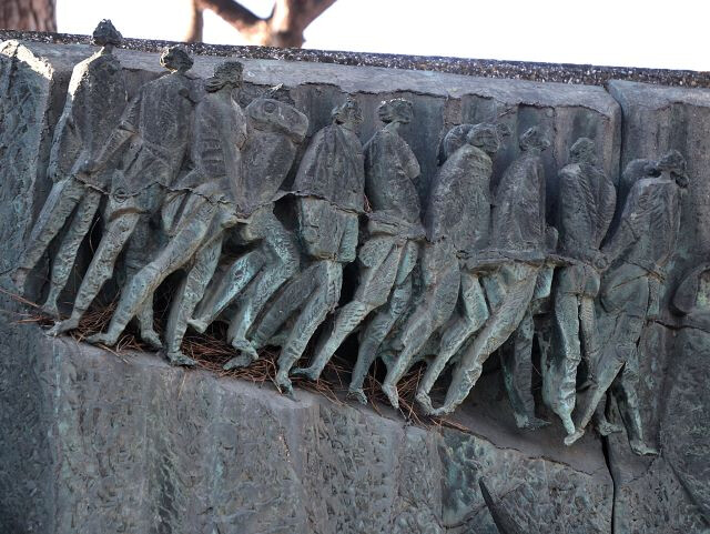 Monumento alla Resistenza