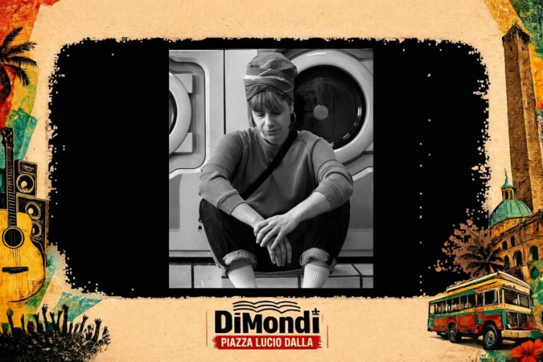 immagine di Marina P