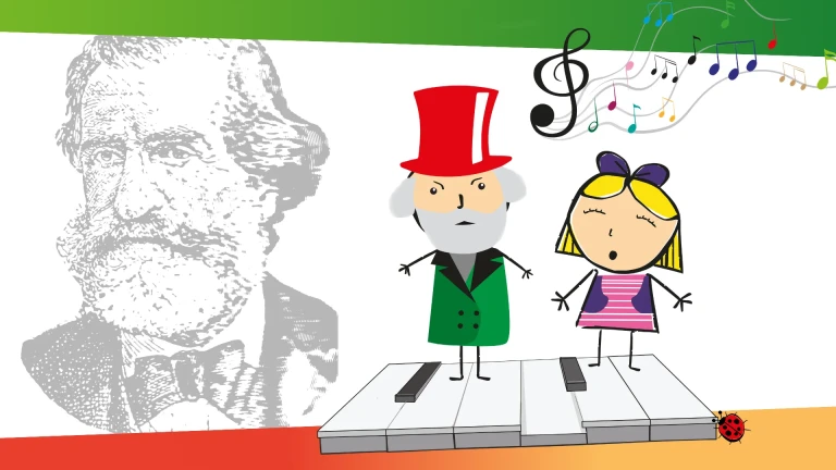 cover of Gilda – nel gioco del duca