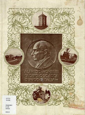 Antonio Baldacci, Gino Bottiglioni