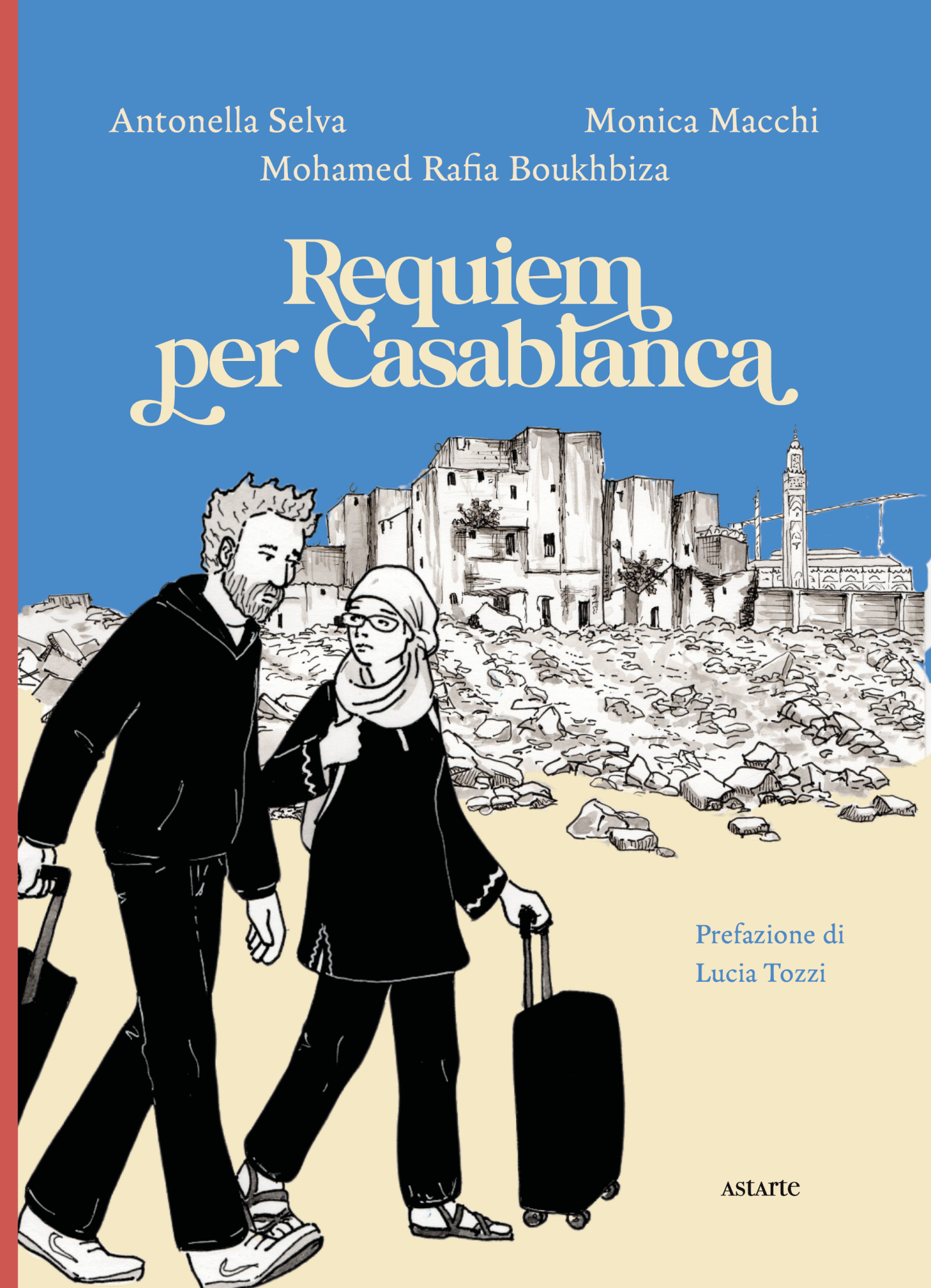 immagine di Disognando 2026