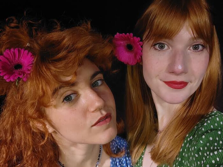 copertina di Le Pare