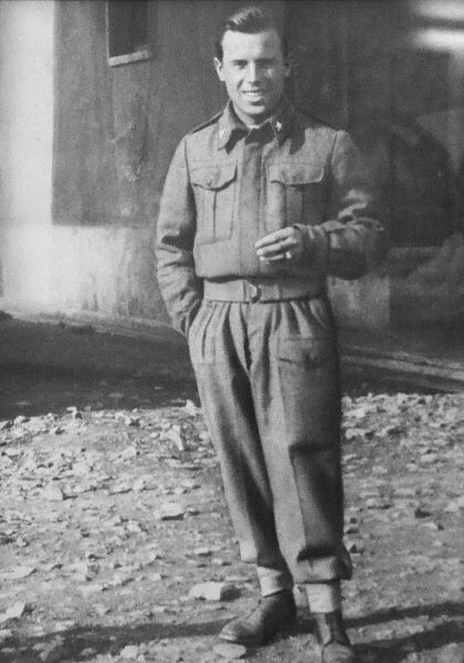 Luigi Tinti (Bob)