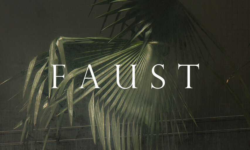Faust