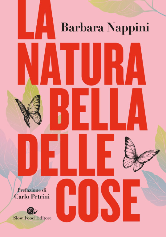 Nappini natura bella