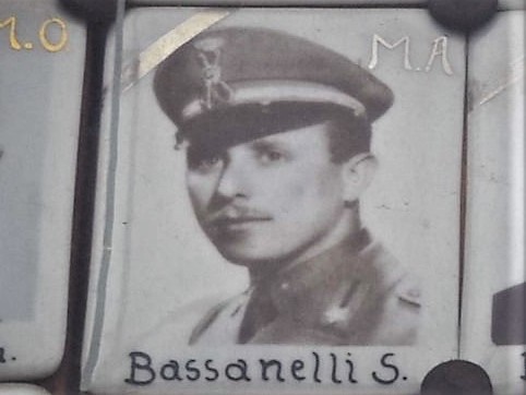 Sario Bassanelli