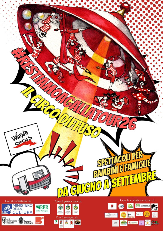 copertina di A tal dig