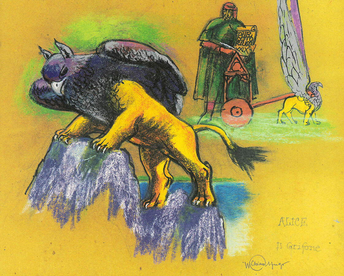 copertina di Golpe, Wolf, Lupambolo. Wolfango illustratore