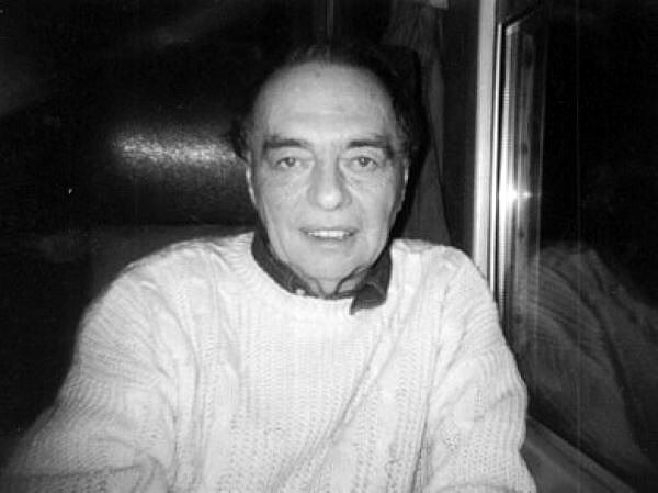 Gregorio Scalise