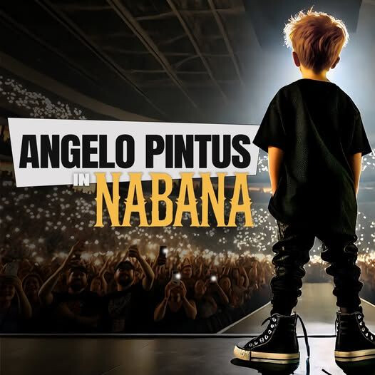 immagine di Angelo Pintus  |  Nabana