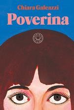 copertina di Poverina