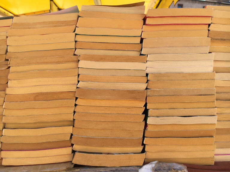 immagine di Librerie under 35