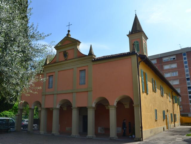 Chiesa di Santa Maria Annunziata di Fossolo