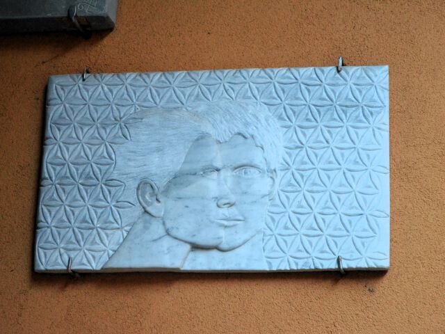 Opere di Alfredo Marchi