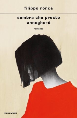 cover of Sembra che presto annegherò