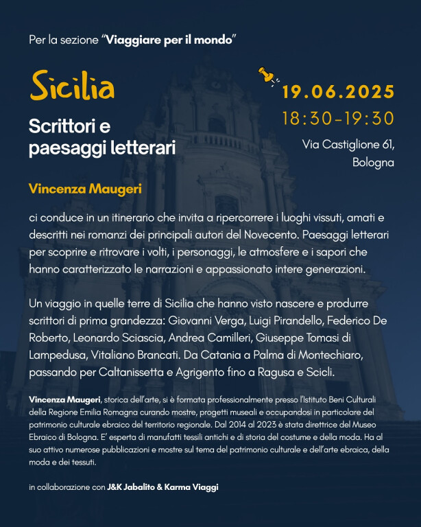 image of Sicilia. Scrittori e paesaggi letterari