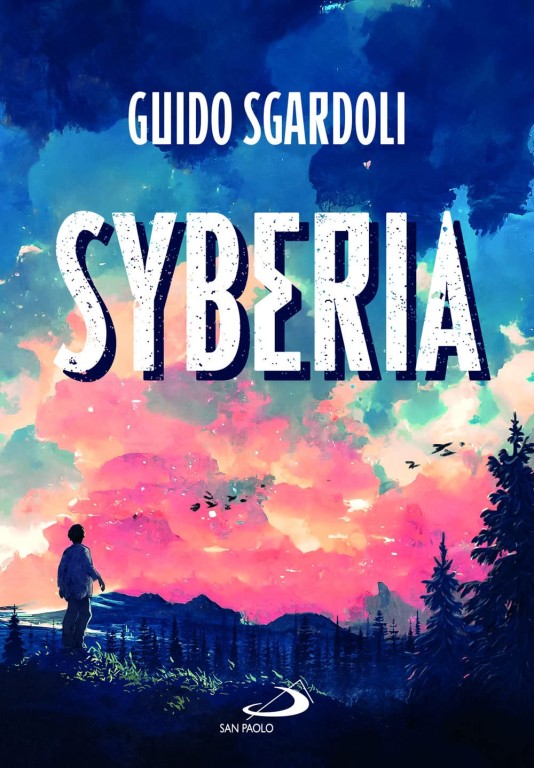 copertina di Syberia