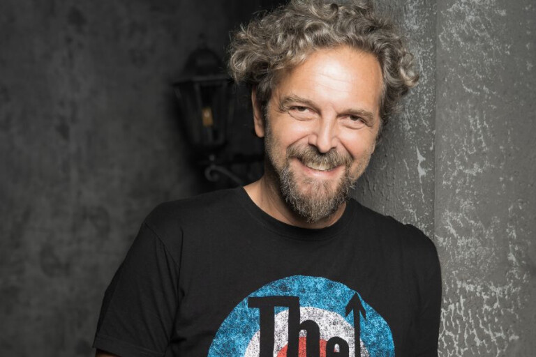 cover of  Antonio Ornano | (In) Grato