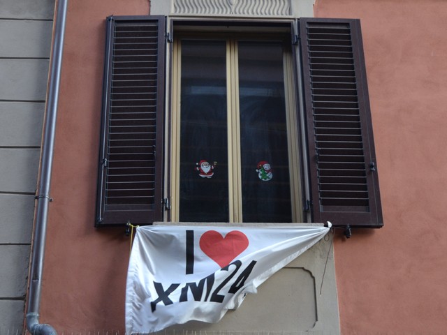 XM24 I love - 2017 - via Capo di Lucca