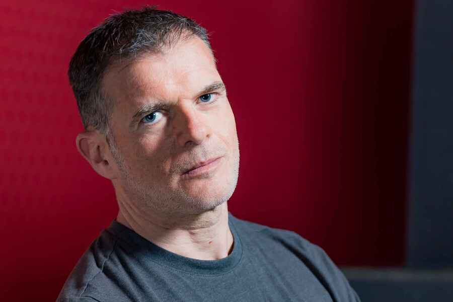 Donald  | Storia molto più che leggendaria di un Golden Man