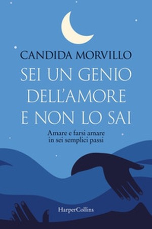 cover of  SEI UN GENIO DELL’AMORE E NON LO SAI 