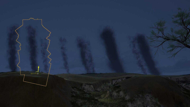 image of Forensic Architecture | Looking for Palestine