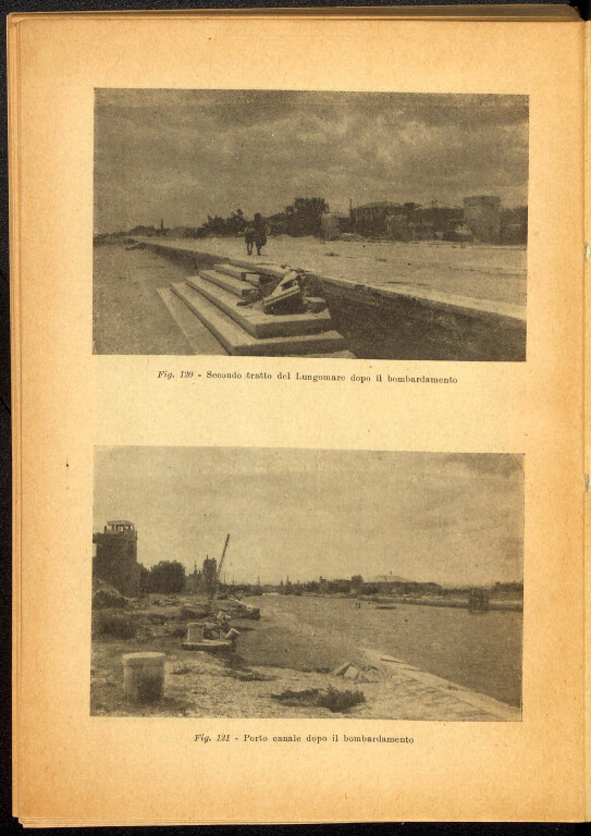 image of Luigi Silvestrini, Un secolo di vita balneare al lido di Rimini  1843-1943 (1945)
