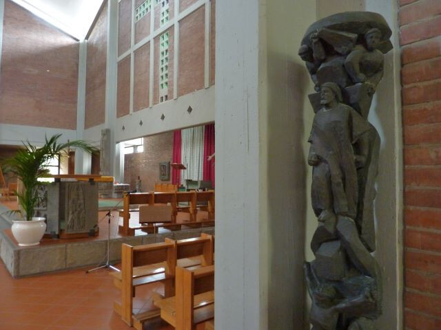 Chiesa di San Severino