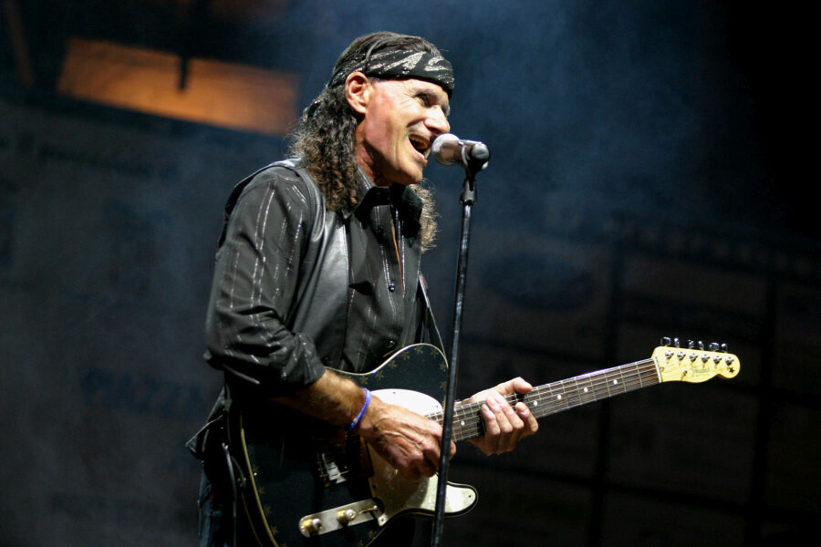 Joe Galullo