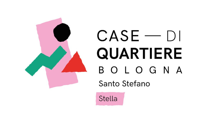 cover of Casa di Quartiere Stella