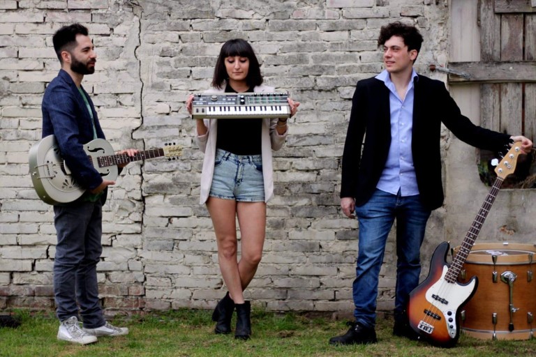 copertina di Borghi e Frazioni in Musica 2022