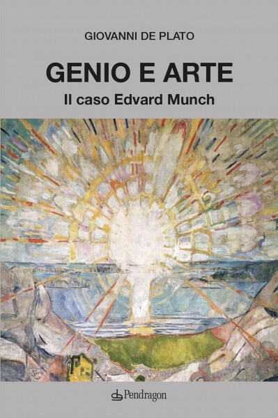 copertina di Genio e arte