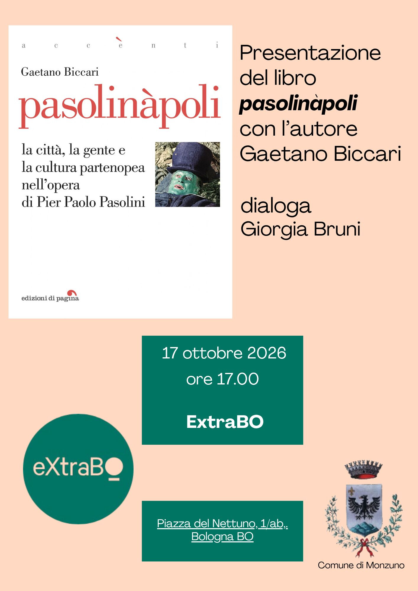 Pasolinapoli