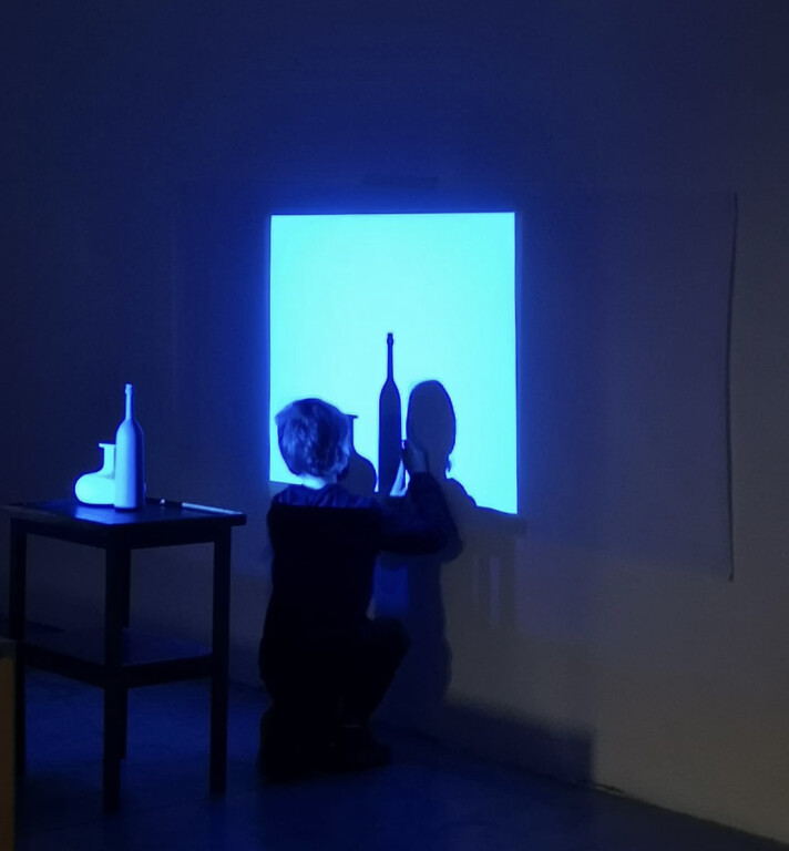 image de Sabato dei nidi - OGGETTI IN SCENA